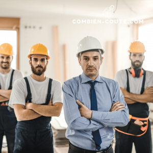 la viabilisation de votre terrain