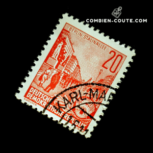 un timbre