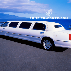 une limousine
