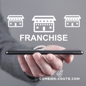 une franchise