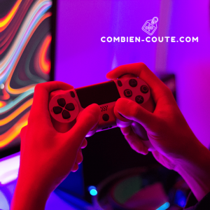 un Abonnement de jeux vidéo EA