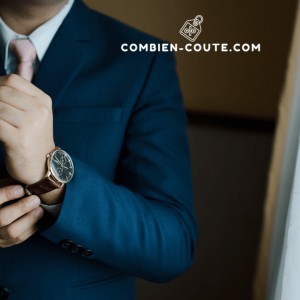 la montre de Cristiano Ronaldo
